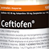 Ceftiofen®