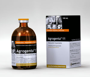 Agrogenta® 11 