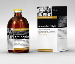 Aminoplex® Light 
