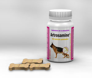 Artrosamine® 