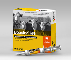 Booster® RN 