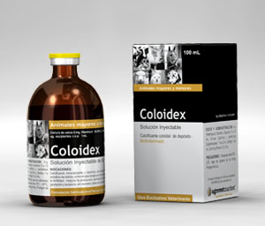 Coloidex® Multivitaminado 