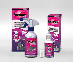 Fipronex® Duo