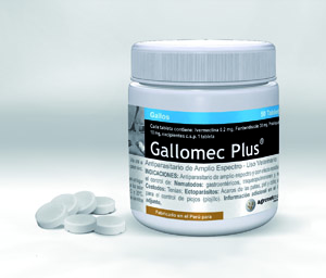 Gallomec Plus® 