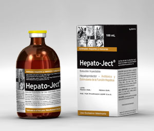 Hepato-Ject® 