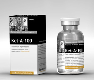 Ket-A-100® 