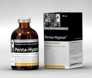 Penta-Hypnol® 