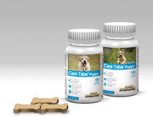 Cani-Tabs® Daily Multi Puppy 