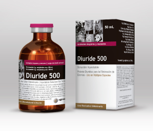 Diuride® 500 