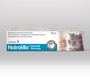 Nutromix® Hairball Remedy 