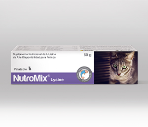 Nutromix® Lysine+ 