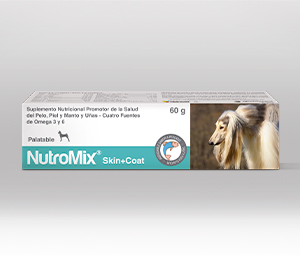 Nutromix® Skin + Coat 