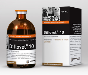 Diflovet® 10