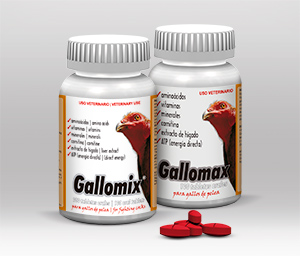 Gallomix® / Gallomax