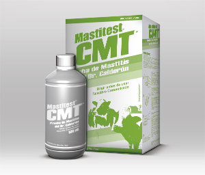 Mastitest® CMT
