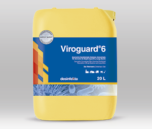 Viroguard® 6 / Envirocide®