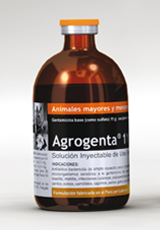 Agrogenta® 11