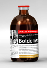 Boldemax® A.P.