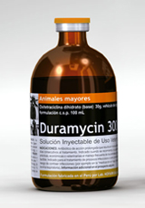 Duramycin® 300 L.A.