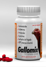 Gallomix® / Gallomax