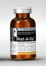 Ket-A-Xyl®