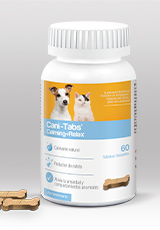Cani-Tabs® Calming + Relax