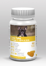 Cani-Tabs® Omega 3+EPA&DHA