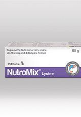 Nutromix® Lysine+