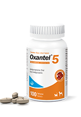 Oxantel® 5