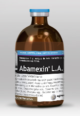 Abamexin® L.A.