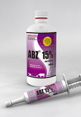 ABZ® 15% con Cobalto