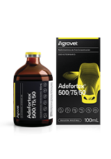 Adefortex®500/75/50