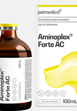 Aminoplex® Forte AC