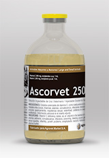 Ascorvet 250/Cevital
