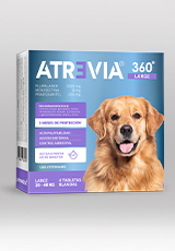 Atrevia® 360 Large