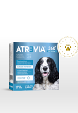 Atrevia 360® Medium