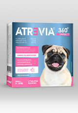 Atrevia® 360 Small