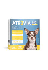 Atrevia 360® X-Mini