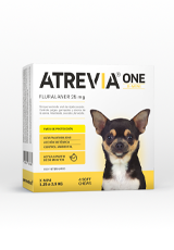 Atrevia® One X-Mini