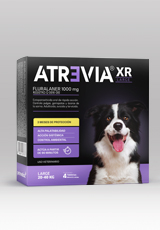 Atrevia® XR Large