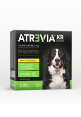 Atrevia® XR X-Large