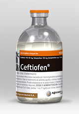 Ceftiofen®