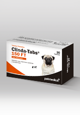 Clinda-Tabs® 150 FT
