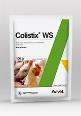Colistix® WS