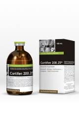 Cortifen 200.25® | Dexabutazon 200.25