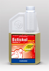 Ectickol Pour On