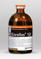 Enroflox® 10