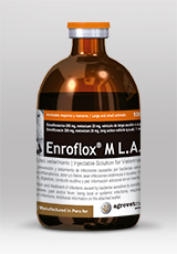 Enroflox® M L.A.