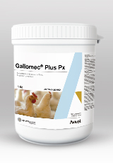 Gallomec® Plus Px