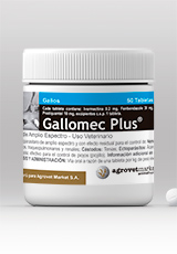Gallomec Plus®